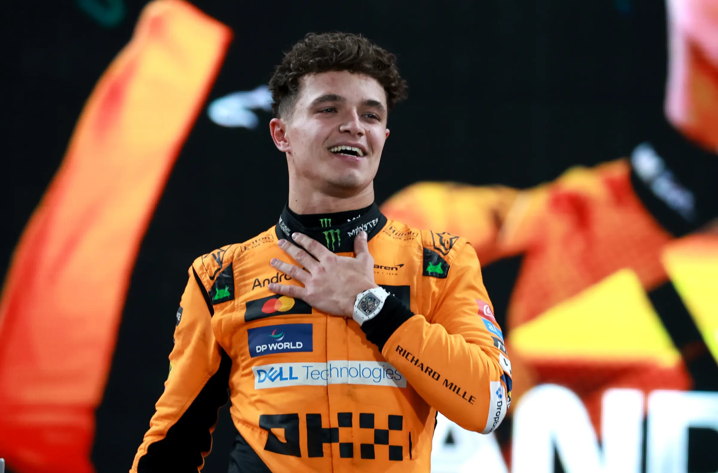 Lando’s U-Turn: Why the McLaren star suddenly agrees with Verstappen’s "not pure" racing claims